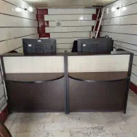 میز پیشخوان میز کامپیوتر