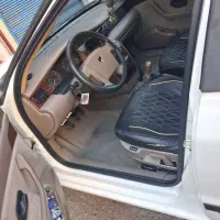 سمند ef7 مدل ۹۶