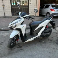 هندا کلیک تایلندی ۹۹ در حد