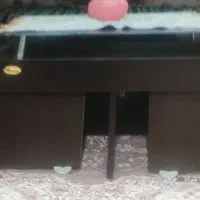 گل میز|مبلمان خانگی و میز عسلی|مرودشت, ثبت احوال|دیوار