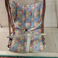 تاب کودک ریلکس|اسباب و اثاث بچه|بروجرد, |دیوار