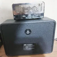 هد کابینت vox lil night trainفول تیوب|گیتار، بیس، امپلیفایر|تهران, شهرک ولیعصر جنوبی|دیوار