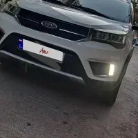 ام وی ام اسپرت  ایکس x22 مدل 96 یا 1396|خودرو سواری و وانت|مشهد, عبادی|دیوار