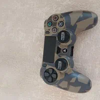 ps4 slim 500GB|کنسول، بازی ویدئویی و آنلاین|رشت, کوی مهر|دیوار