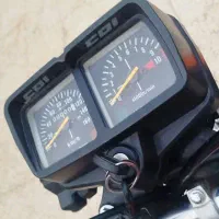 موتور احسان ۱۲۵