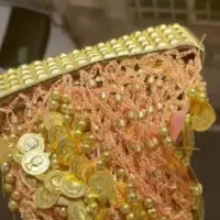 کمر بند رقص