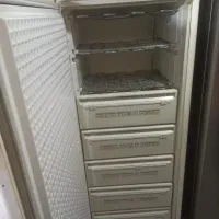 یخچال فریزر