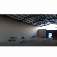 سوله پانصد  513  متری رهن و اجاره|اجارهٔ دفتر صنعتی، کشاورزی، تجاری|بوئین زهرا, |دیوار