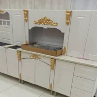 کابینت فارابی|مصالح و تجهیزات ساختمان|آستانه اشرفیه, |دیوار