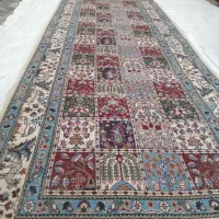 قالیچه دست بافت