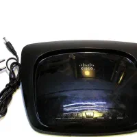 فروش مودم وایرلس ADSL2+ برند cisco