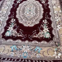 فرش 9متری