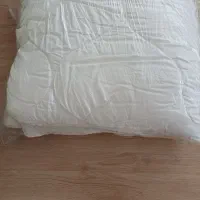 لحاف دو نفره مارک بلونا ترکیه نو|رختخواب، بالش، پتو|تبریز, |دیوار