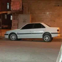 پارس tu5 همچی بشرط