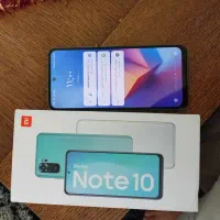 گوشی نوت 10 ۱۲۸گیگ|موبایل|تهران, شادآباد|دیوار