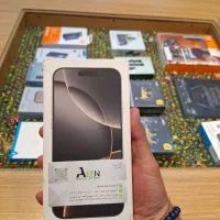 Iphone 16 Pro Max 512 گیگ|موبایل|شیراز, معالیآباد|دیوار