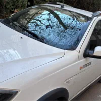 کویک مدل ۱۴۰۲ اتومات فول پلاس|خودرو سواری و وانت|کرج, فاز ۱ مهرشهر|دیوار