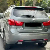 هایما S7 مدل ۱۳۹۷ / شرایطی|خودرو سواری و وانت|تهران, نارمک|دیوار