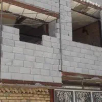 انجام کارهای ساختمانی بنایی|خدمات پیشه و مهارت|آمل, |دیوار