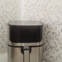 سرخ کن بدون روغن