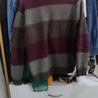 ژاکت بافت|لباس|مشهد, امیر|دیوار