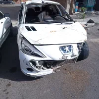 207 تصادفی 1402 روشن حرکت