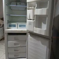 یخچال|یخچال و فریزر|شیراز, قلات|دیوار