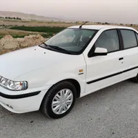 سمند LX EF7 بنزینی، مدل ۱۳۹۷|خودرو سواری و وانت|رامهرمز, |دیوار