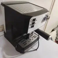 دستگاه قهوه