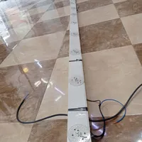 کاملا دست ساز و حرفه ای ست|فرش|رفسنجان, |دیوار