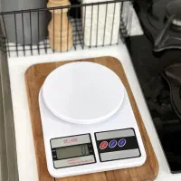 ترازو آشپزخانه