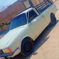 پیکان وانت بنزینی، مدل ۱۳۸۸