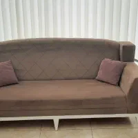 فروش مبل و میز ناهار خوری|مبلمان خانگی و میز عسلی|لشت نشا, |دیوار