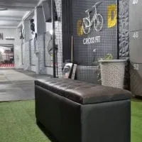 مربی زومبا دنس ایروفیت