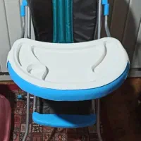 صندلی غذای کودک