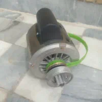 موتور کولر آبی