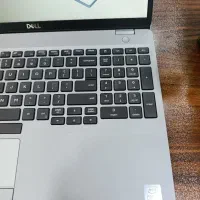 لپ تاپ دل نسل دهم i5 رم ۱۶ مشابه نو شرایط ۱ ساله|رایانه همراه|کاشان, میدانگاه آقا|دیوار