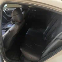 اریزو پنج اکسلنت اتومات توربو|خودرو سواری و وانت|کرمان, |دیوار