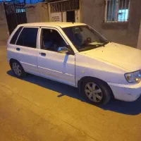 پراید ۱۱۱فروشی