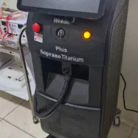 دستگاه لیزر موهای زائد