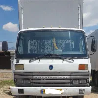 کاویان ۶ تن مدل ۸۵ .برزیلی