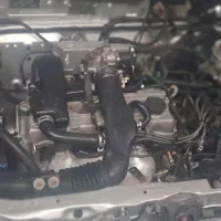 پراید مدل ۹۰