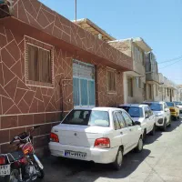 منزل-ویلایی-یک-طبقه-مستقل-دو-درب