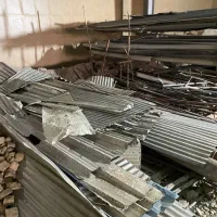 ورق کرکره دست‌دوم