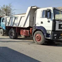 آمیکو تک|خودرو سنگین|فردیس, شهرک صنعتی سیمین دشت|دیوار