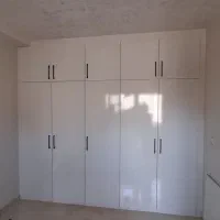 نصاب وساخت کابینت وکمدوتخت کمجا|خدمات پیشه و مهارت|پرند, فاز ۳|دیوار