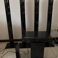 سینما خوانده LG اصل کره