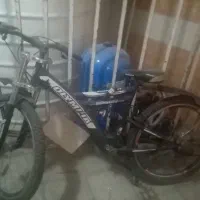 دوچرخه|دوچرخه، اسکیت، اسکوتر|کرج, کمال‌شهر|دیوار