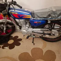 فروش موتورسیکلت کویر ۲۰۰ مدل ۱۴۰۴|موتورسیکلت|نورآباد, |دیوار