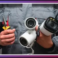 نصب و فروش دوربین مداربسته و دزدگیر اماکن